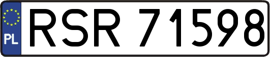 RSR71598
