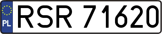 RSR71620
