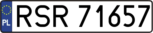 RSR71657