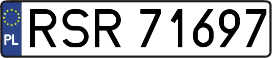 RSR71697