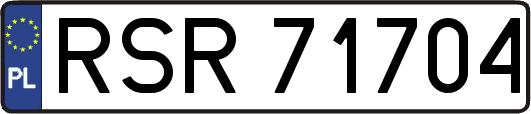 RSR71704