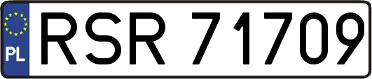 RSR71709