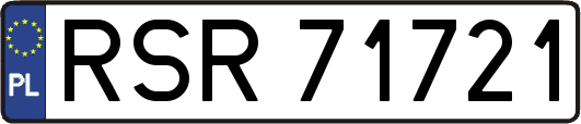 RSR71721