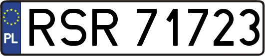 RSR71723