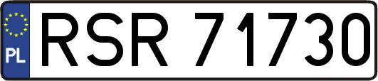 RSR71730