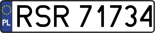 RSR71734