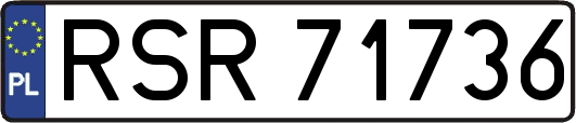 RSR71736