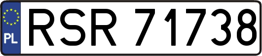 RSR71738