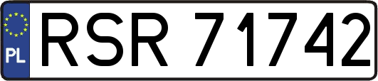RSR71742