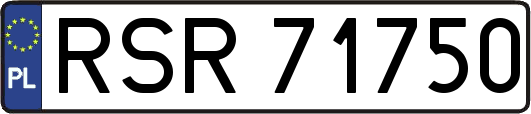 RSR71750
