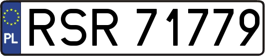 RSR71779