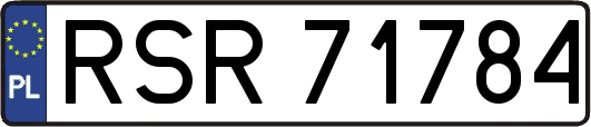 RSR71784