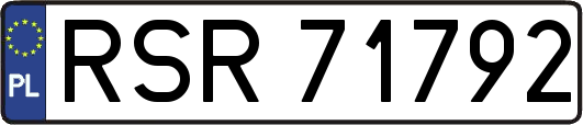 RSR71792