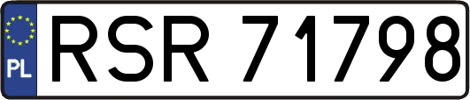 RSR71798