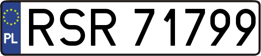 RSR71799