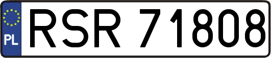 RSR71808