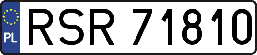 RSR71810