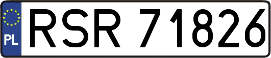 RSR71826