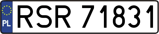 RSR71831