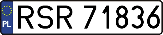 RSR71836