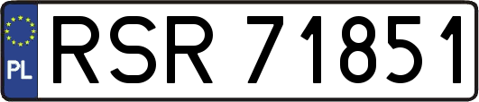 RSR71851