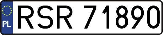 RSR71890
