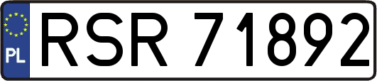 RSR71892