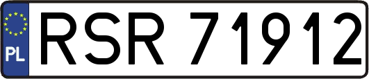 RSR71912