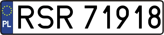 RSR71918