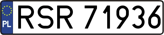 RSR71936