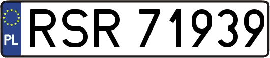 RSR71939