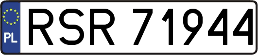 RSR71944