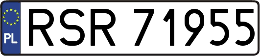 RSR71955