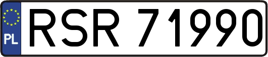 RSR71990
