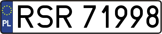 RSR71998