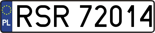 RSR72014