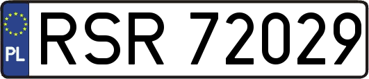 RSR72029