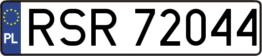 RSR72044