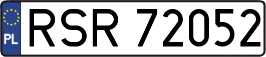 RSR72052
