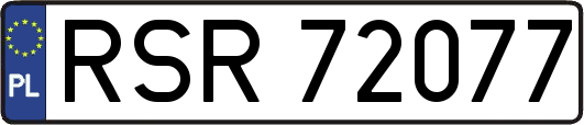 RSR72077
