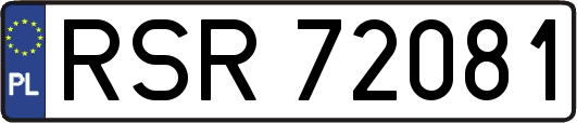 RSR72081
