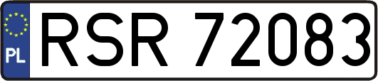RSR72083
