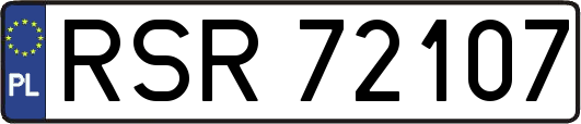 RSR72107