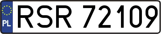 RSR72109