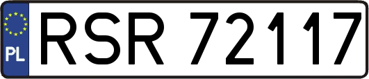 RSR72117