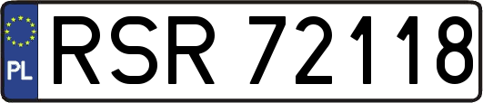 RSR72118