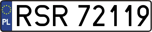 RSR72119