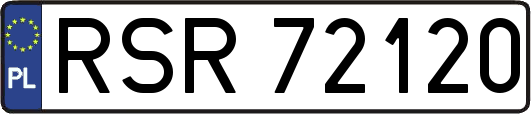 RSR72120