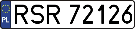 RSR72126