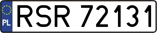 RSR72131